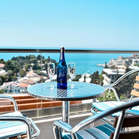 Casa Bianca & Spa 2 Ulcinj Ngoại thất bức ảnh