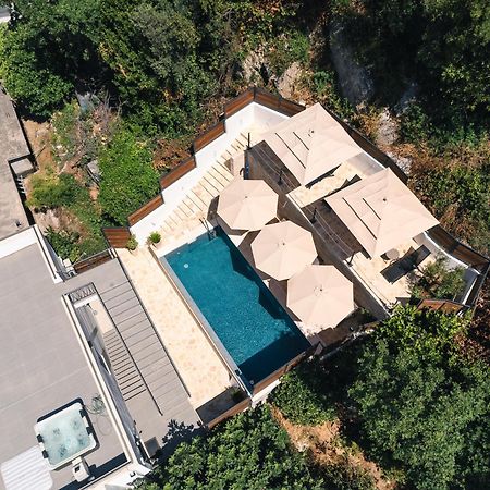 Casa Bianca & Spa 2 Ulcinj Ngoại thất bức ảnh