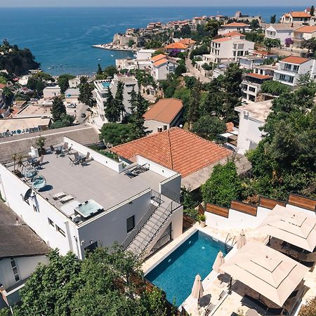 Casa Bianca & Spa 2 Ulcinj Ngoại thất bức ảnh