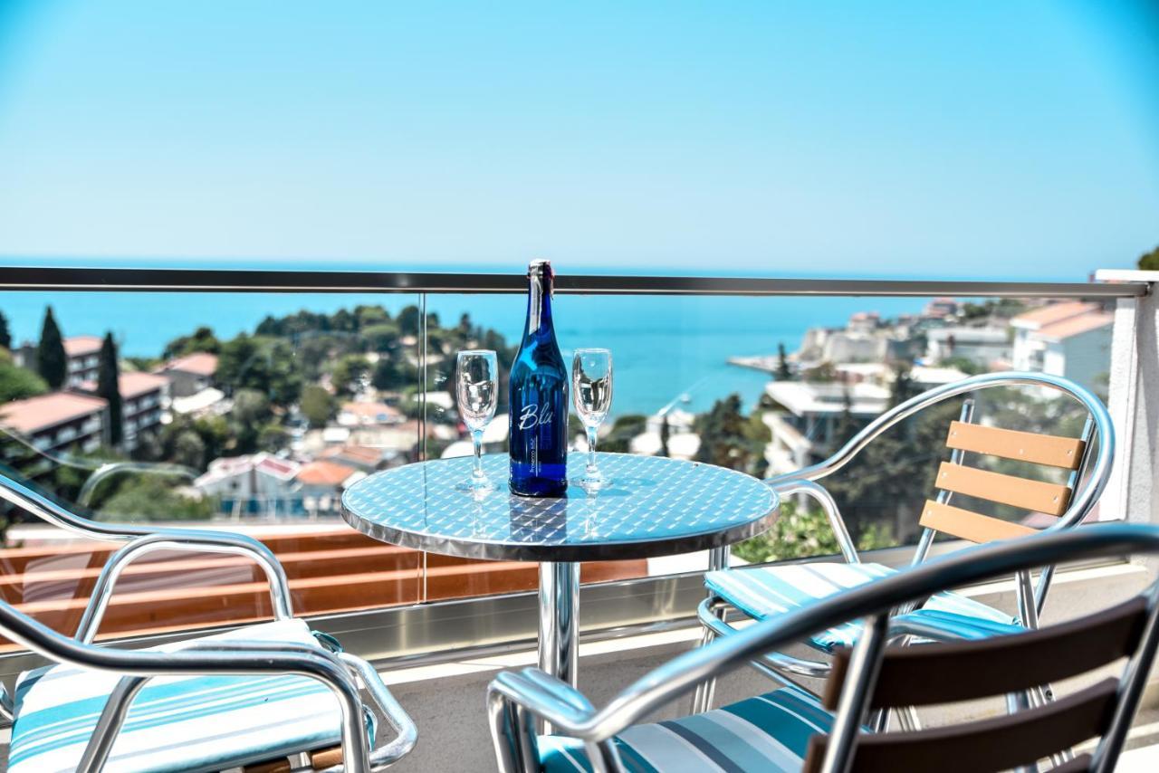 Casa Bianca & Spa 2 Ulcinj Ngoại thất bức ảnh