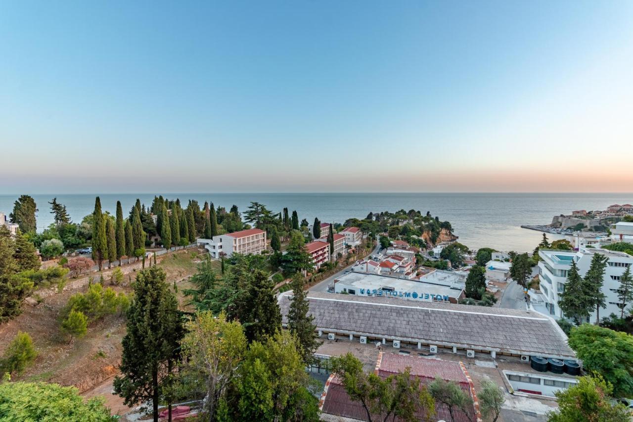 Casa Bianca & Spa 2 Ulcinj Ngoại thất bức ảnh