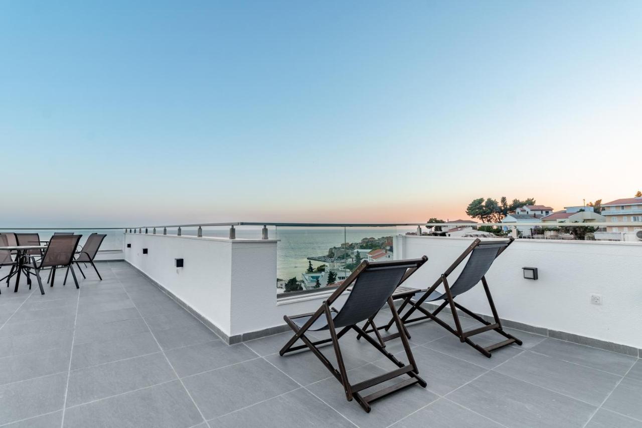 Casa Bianca & Spa 2 Ulcinj Ngoại thất bức ảnh