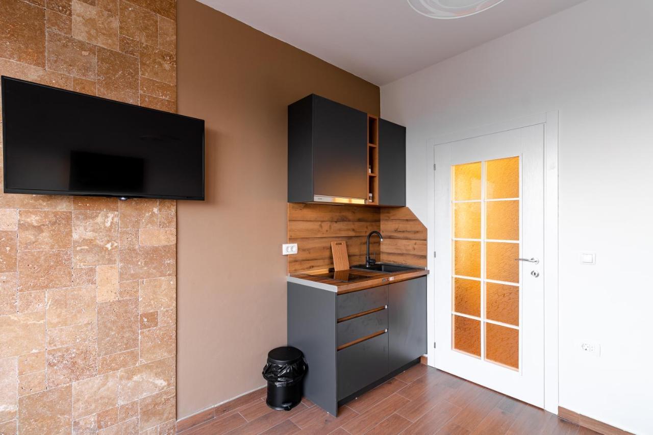 Casa Bianca & Spa 2 Ulcinj Ngoại thất bức ảnh