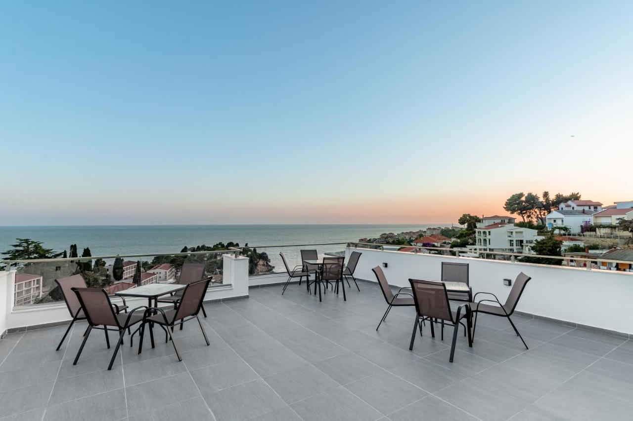 Casa Bianca & Spa 2 Ulcinj Ngoại thất bức ảnh