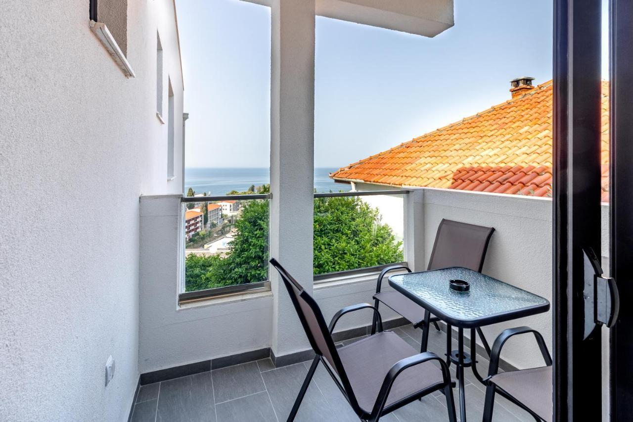 Casa Bianca & Spa 2 Ulcinj Ngoại thất bức ảnh