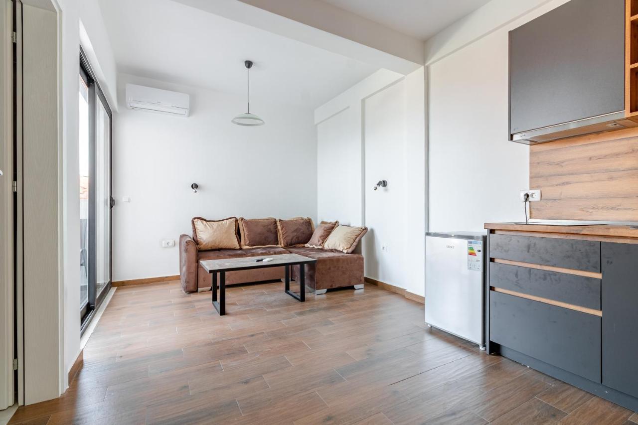 Casa Bianca & Spa 2 Ulcinj Ngoại thất bức ảnh