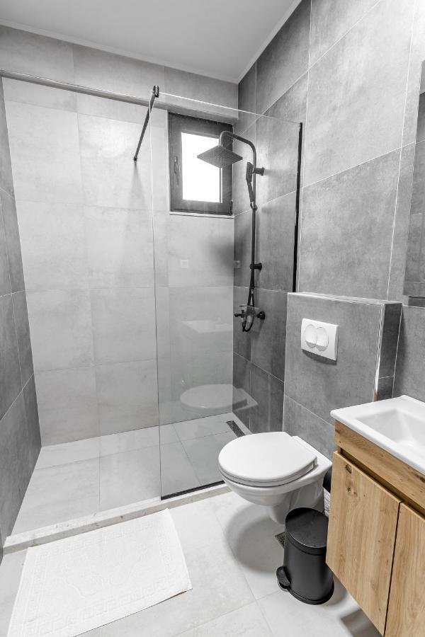 Casa Bianca & Spa 2 Ulcinj Ngoại thất bức ảnh