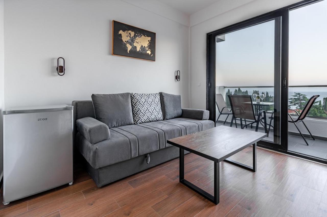 Casa Bianca & Spa 2 Ulcinj Ngoại thất bức ảnh