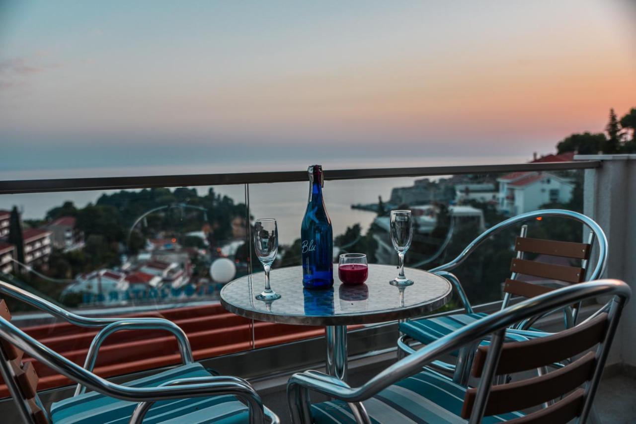Casa Bianca & Spa 2 Ulcinj Ngoại thất bức ảnh