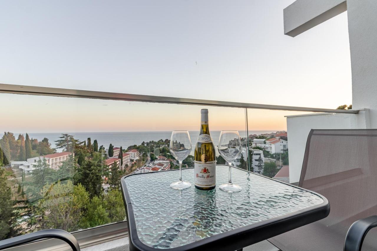 Casa Bianca & Spa 2 Ulcinj Ngoại thất bức ảnh