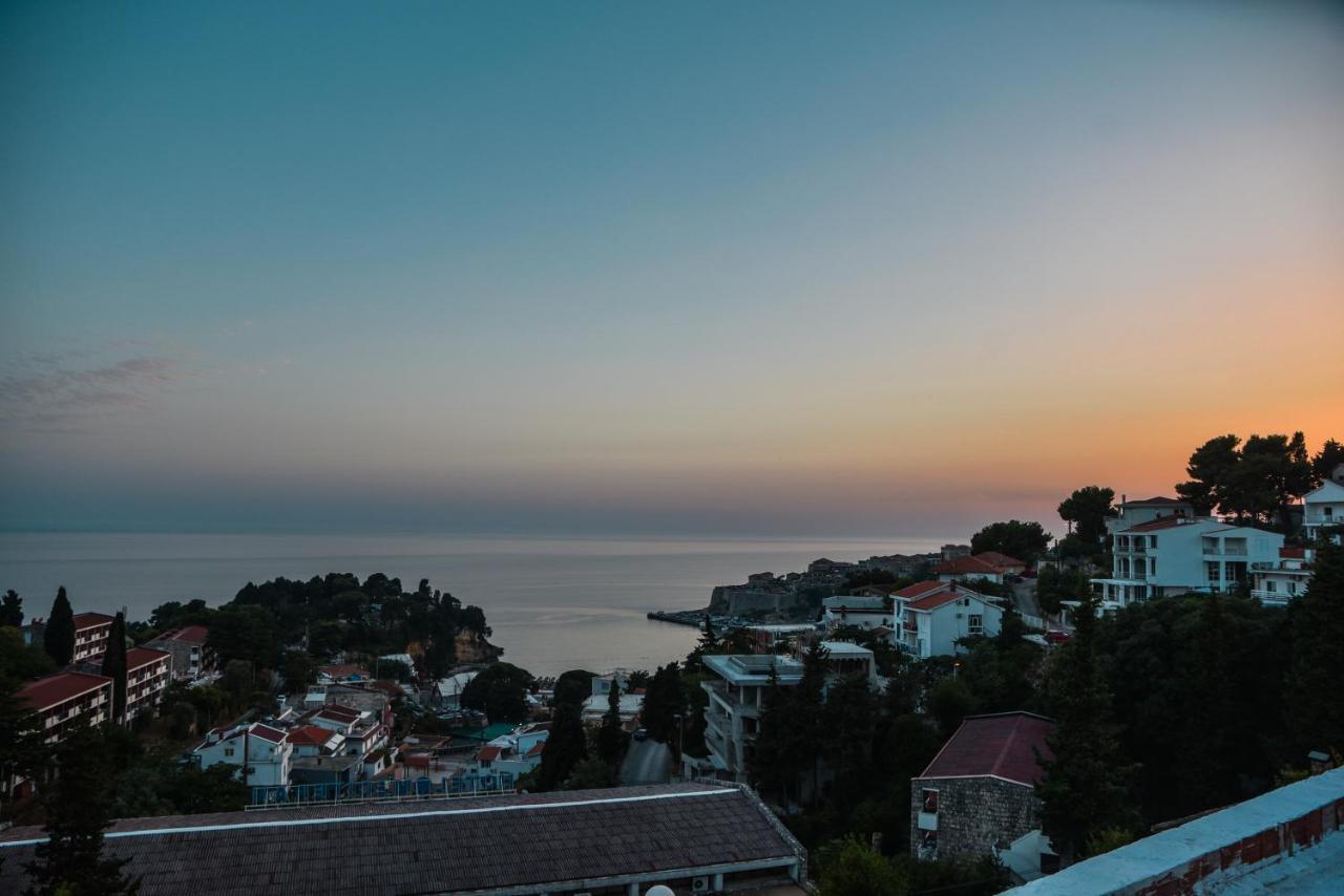 Casa Bianca & Spa 2 Ulcinj Ngoại thất bức ảnh