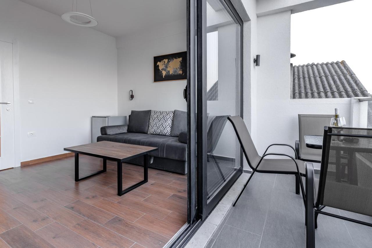 Casa Bianca & Spa 2 Ulcinj Ngoại thất bức ảnh