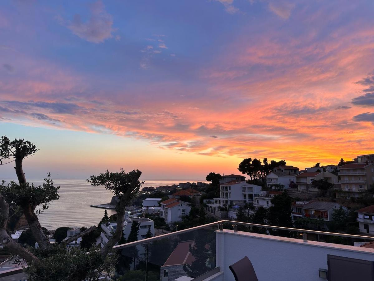 Casa Bianca & Spa 2 Ulcinj Ngoại thất bức ảnh