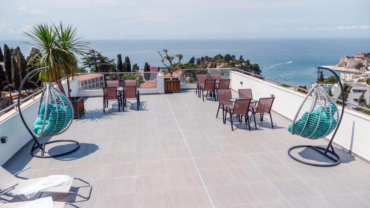 Casa Bianca & Spa 2 Ulcinj Ngoại thất bức ảnh