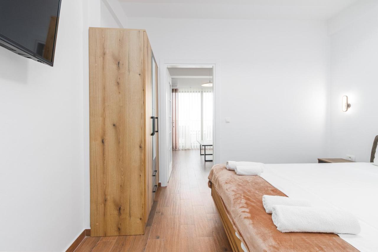 Casa Bianca & Spa 2 Ulcinj Ngoại thất bức ảnh