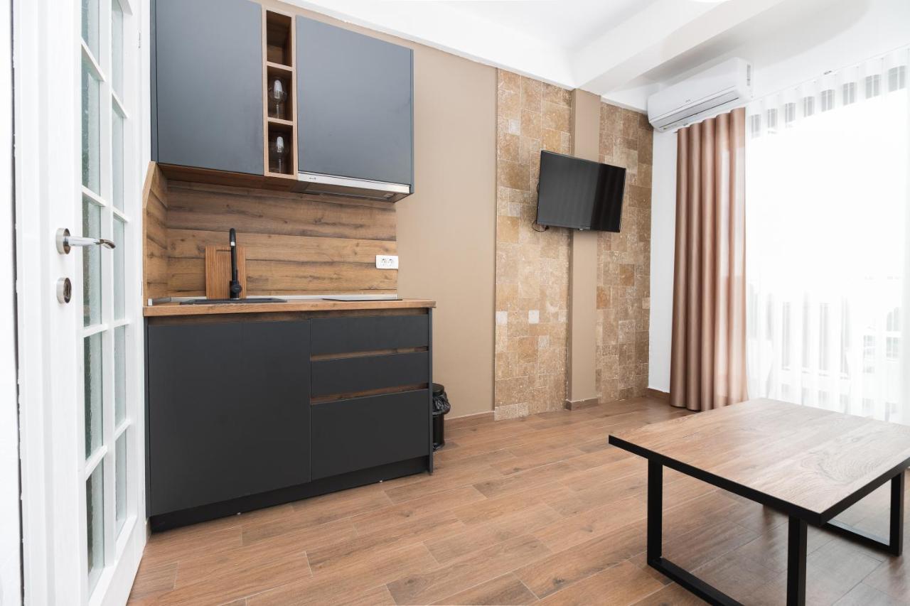 Casa Bianca & Spa 2 Ulcinj Ngoại thất bức ảnh
