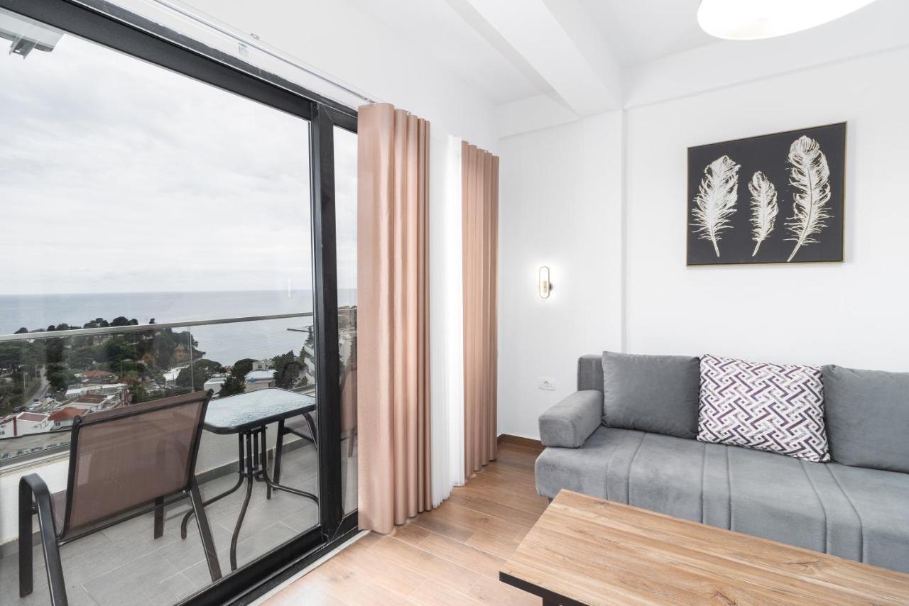 Casa Bianca & Spa 2 Ulcinj Ngoại thất bức ảnh