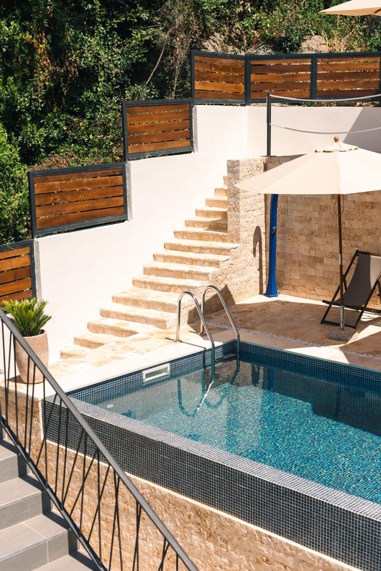 Casa Bianca & Spa 2 Ulcinj Ngoại thất bức ảnh