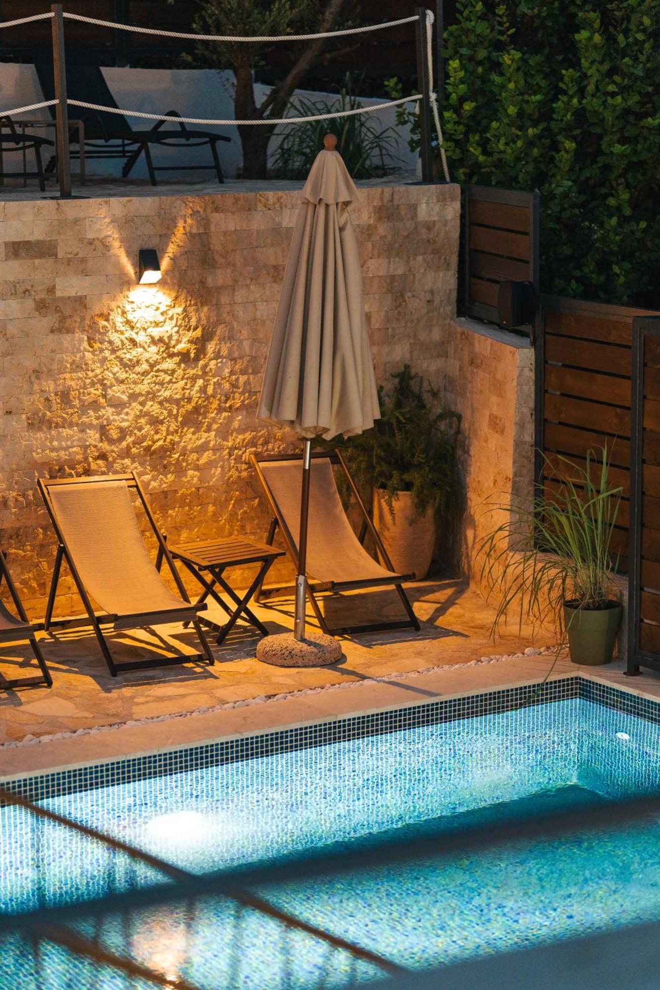 Casa Bianca & Spa 2 Ulcinj Ngoại thất bức ảnh